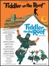 屋根の上のバイオリン弾き（ピアノ）【Fiddler on the Roof】