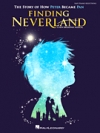 ファインディング・ネバーランド（ピアノ）【Finding Neverland – Easy Piano Selections】