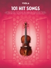 ヒット・ソングス・101曲集（ヴィオラ）【101 Hit Songs】