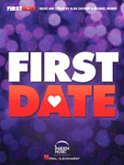 ファースト・デート（ピアノ）【First Date】
