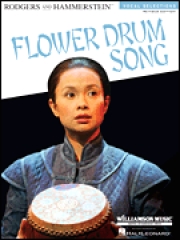 フラワー・ドラム・ソング（ピアノ）【Flower Drum Song – Revised Edition】