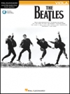 ビートルズ曲集（ヴィオラ）【The Beatles – Instrumental Play-Along】
