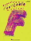 フットルース（初級編）（ピアノ）【Footloose – The Broadway Musical】