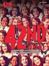 四十二番街（ハリー・ウォーレン）（ピアノ）【42nd Street】