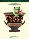 フロッグス（ピアノ）【The Frogs】