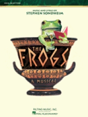 フロッグス（ピアノ）【The Frogs】