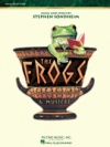 フロッグス（ピアノ）【The Frogs】
