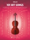ヒット・ソングス・101曲集（チェロ）【101 Hit Songs】