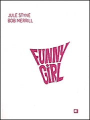 ファニー・ガール（ピアノ）【Funny Girl】