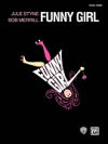 ファニー・ガール（ピアノ）【Funny Girl】