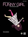 ファニー・ガール（ピアノ）【Funny Girl】