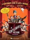 紳士のための愛と殺人の手引き（ピアノ）【A Gentleman's Guide to Love and Murder】