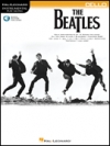 ビートルズ曲集（チェロ）【The Beatles – Instrumental Play-Along】