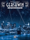 エッセンシャル・ガーシュウィン（ピアノ）【The Essential Gershwin Sheet Music Collection】