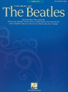 ビートルズ曲集（チェロ）【Best of the Beatles for Cello – 2nd Edition】