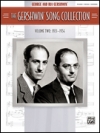 ガーシュウィン・ソング・コレクション・Vol.2（ピアノ）【The Gershwin Song Collection Volume 2 (1931-1954)】