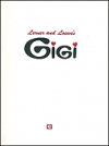 恋の手ほどき（ピアノ）【Gigi】