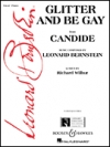 きらびやかに着飾って（レナード・バーンスタイン）（ピアノ）【Glitter and Be Gay (from Candide)】
