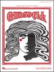 ゴッドスペル（ピアノ）【Godspell】