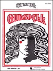 ゴッドスペル（ピアノ）【Godspell】