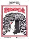 ゴッドスペル（ピアノ）【Godspell】