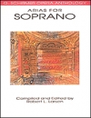 ソプラノ・アリア集（ヴォーカル）【Arias for Soprano】