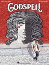 ゴッドスペル（ピアノ）【Godspell – Revised Edition】