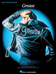 グリース（ピアノ）【Grease】