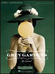 グレイ・ガーデンズ（ピアノ）【Grey Gardens】