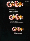 ガイズ&ドールズ（ピアノ）【Guys & Dolls Revised】