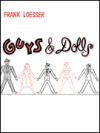 ガイズ&ドールズ（ピアノ）【Guys & Dolls】
