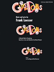ガイズ&ドールズ（ピアノ）【Guys & Dolls】