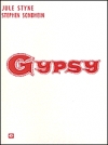ジプシー（ピアノ）【Gypsy】