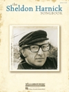 シェルドン・ハーニック・ソングブック（ピアノ）【The Sheldon Harnick Songbook】