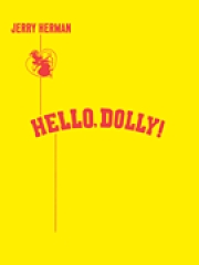 ハロー・ドーリー!（ピアノ）【Hello, Dolly!】