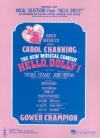 ハロー・ドーリー!（ピアノ）【Hello, Dolly!(for Piano)】