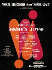 34丁目の奇跡（ピアノ）【Here's Love】