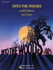 イントゥ・ザ・ウッズ（ピアノ）【Into the Woods】