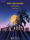 イントゥ・ザ・ウッズ（ピアノ）【Into the Woods】