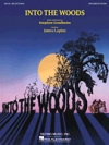 イントゥ・ザ・ウッズ（ピアノ）【Into the Woods – Revised Edition】