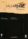 ジキル&ハイド（ピアノ）【Jekyll & Hyde – The Musical】