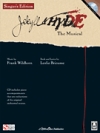 ジキル&ハイド（ピアノ）【Jekyll & Hyde – The Musical: Singer's Edition】