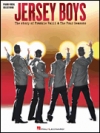 ジャージー・ボーイズ（ピアノ）【Jersey Boys - Vocal Selections】