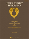 ジーザス・クライスト・スーパースター（アンドルー・ロイド・ウェバー）（ピアノ）【Jesus Christ Superstar 】