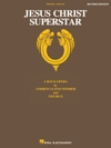 ジーザス・クライスト・スーパースター（アンドルー・ロイド・ウェバー）（ピアノ）【Jesus Christ Superstar – Revised Edition】