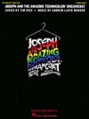 ヨセフ・アンド・ザ・アメージング・テクニカラー・ドリームコート（ピアノ）【Joseph and the Amazing Technicolor Dreamcoat】