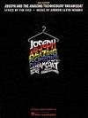 ヨセフ・アンド・ザ・アメージング・テクニカラー・ドリームコート（ピアノ）【Joseph and the Amazing Technicolor Dreamcoat】