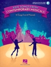 キッズ・ソングス・フロム・コンテンポラリー・ミュージカル（ピアノ）【Kids' Songs from Contemporary Musicals】