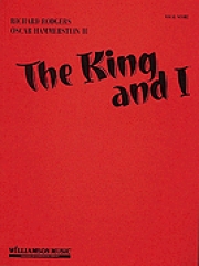 王様と私（ピアノ）【The King and I】