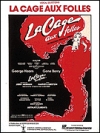 ラ・カージュ・オ・フォール（ピアノ）【La Cage Aux Folles】
